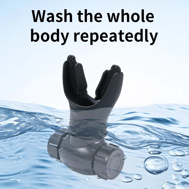 Sports Breathing Trainer