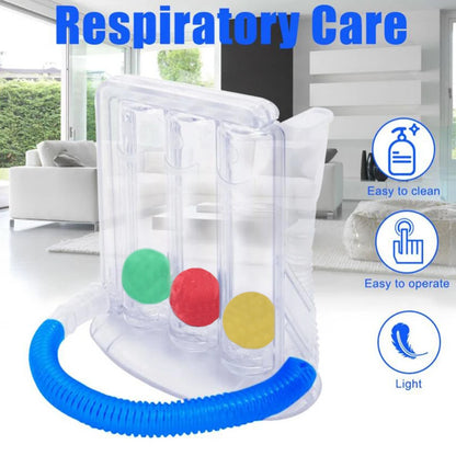 Breathing Exerciser