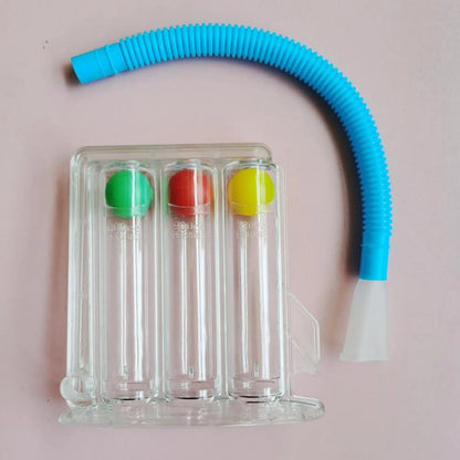 Breathing Exerciser