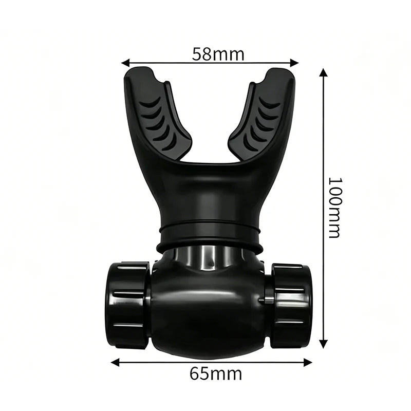 Sports Breathing Trainer