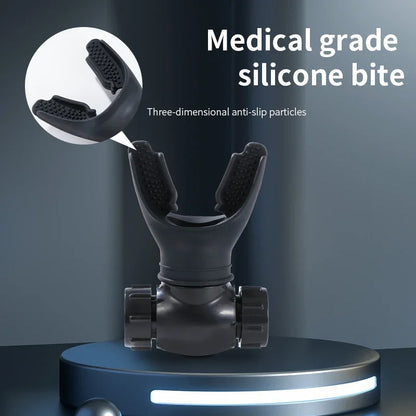 Sports Breathing Trainer
