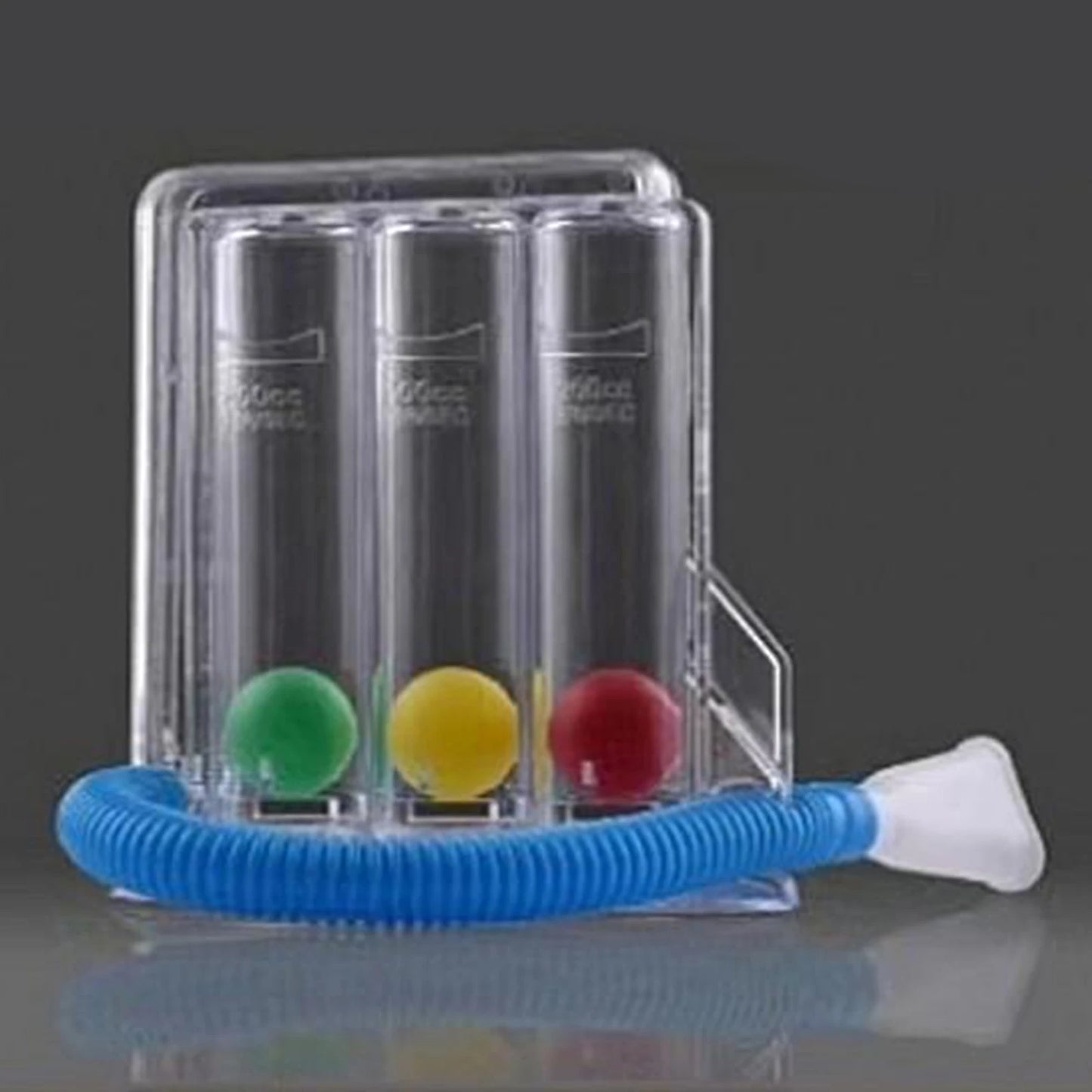 Breathing Exerciser