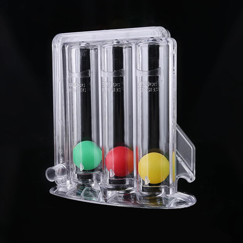 Breathing Exerciser