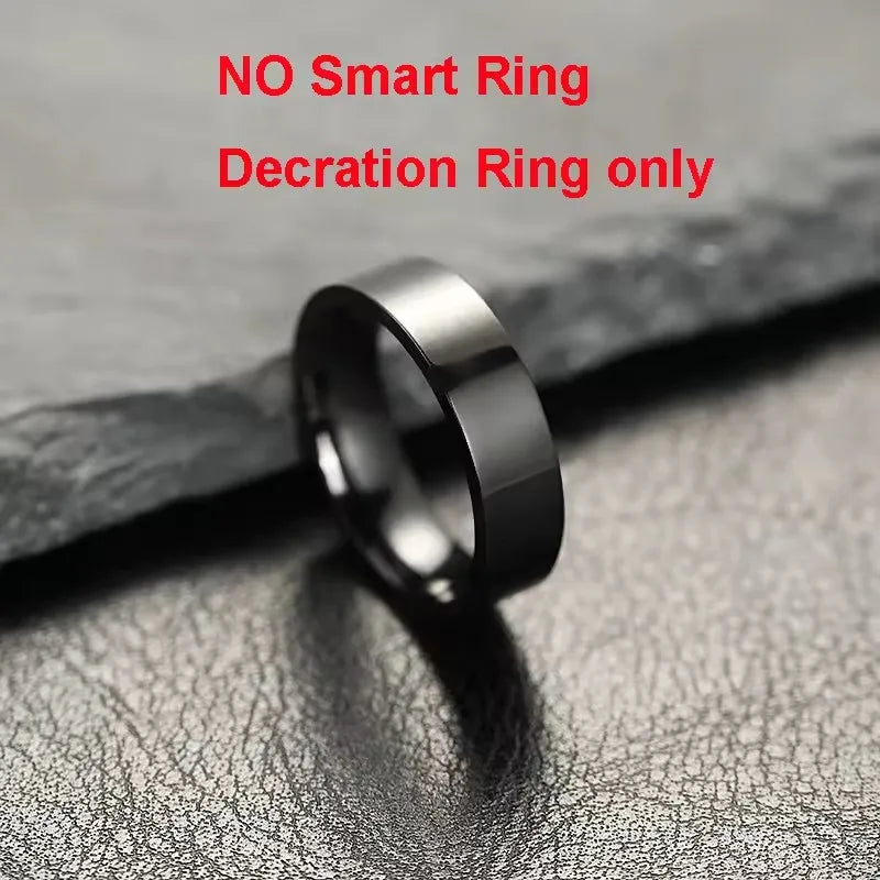 2026 New Smart Ring
