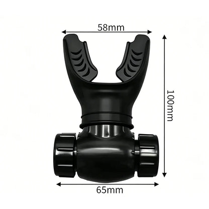 Sports Breathing Trainer